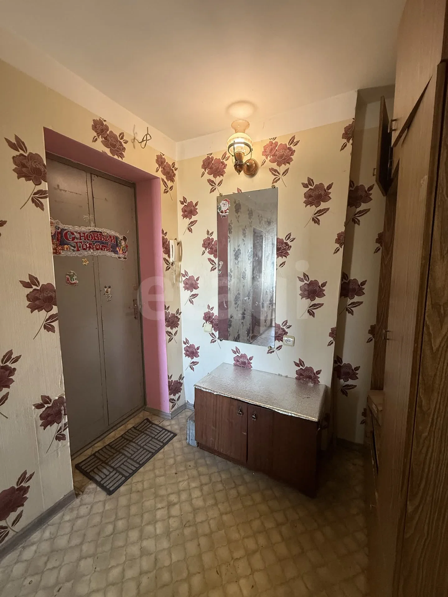 1-к квартира, 35.4м² (Дорожная улица, 216) - миниатюра 9