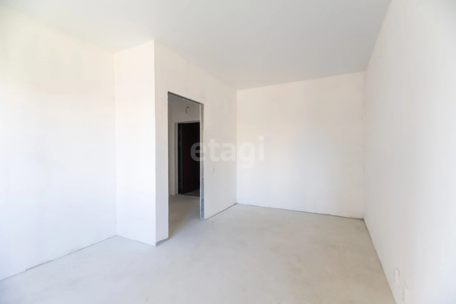 1-к квартира, 40м² (Казачья улица, 2/2) - миниатюра 4