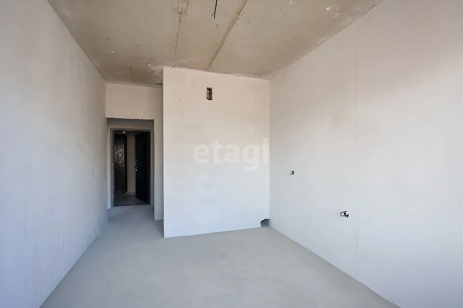 1-к квартира, 40м² (Казачья улица, 2/2) - миниатюра 7