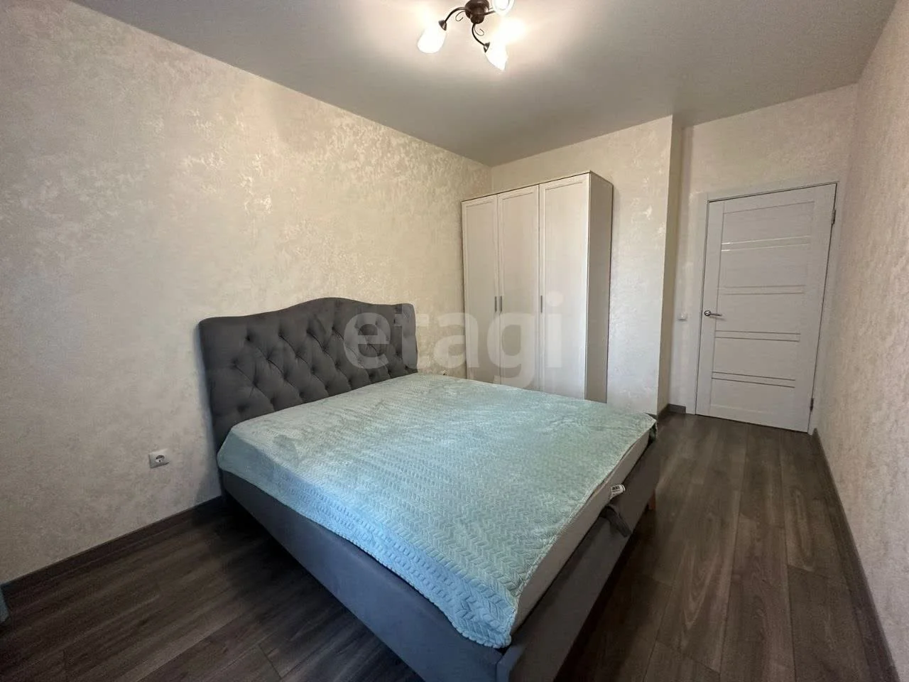 1-к квартира, 36.5м² (, 16/1) - миниатюра 4