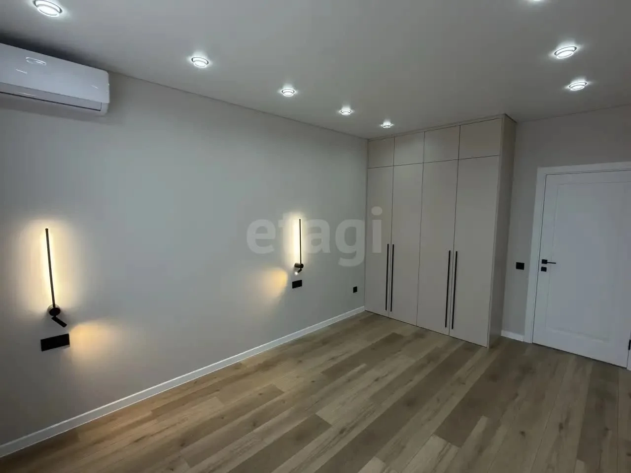 2-к квартира, 65м² (Восточно-Кругликовская улица, 30) - изображение 1
