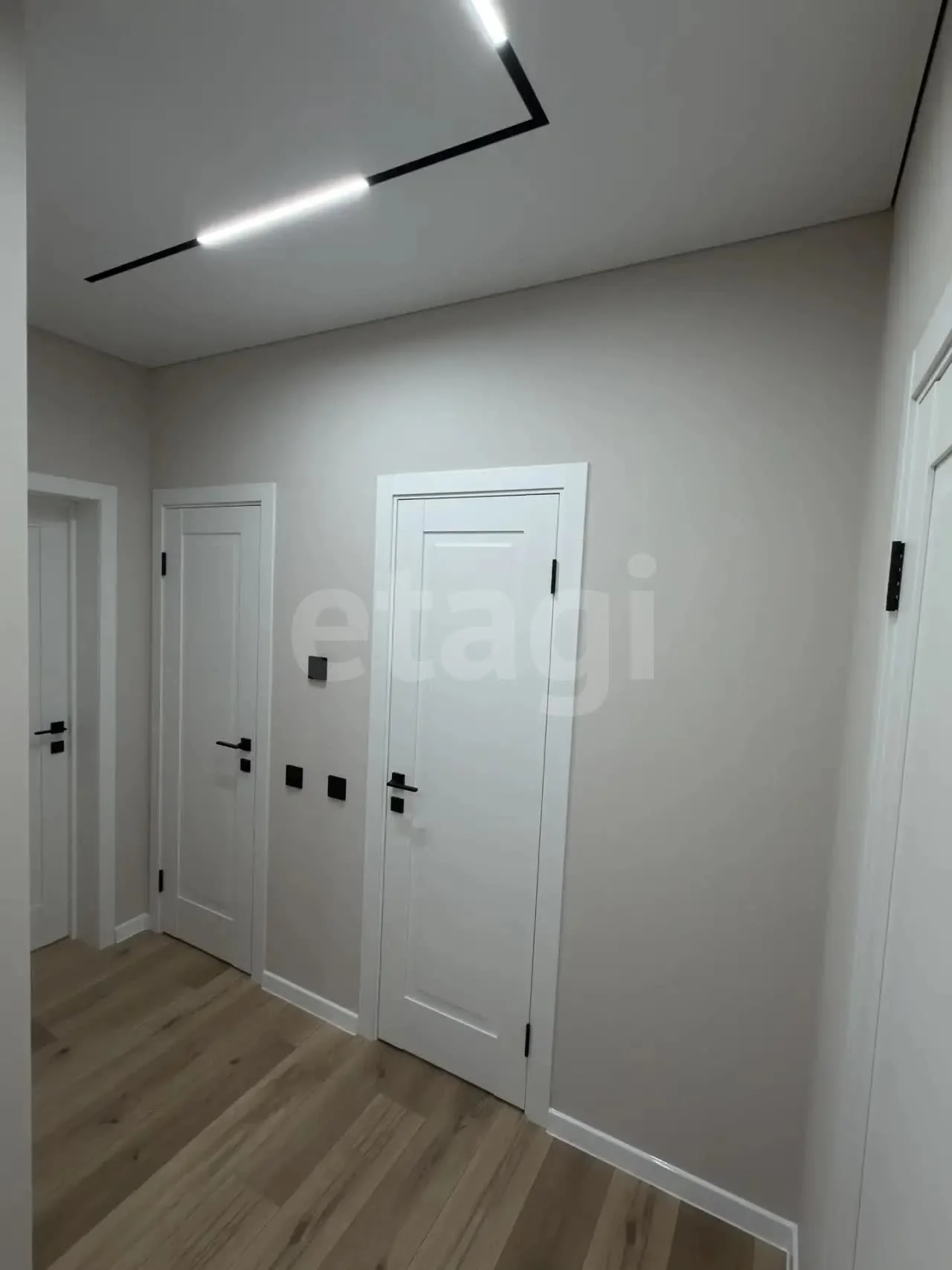 2-к квартира, 65м² (Восточно-Кругликовская улица, 30) - миниатюра 10
