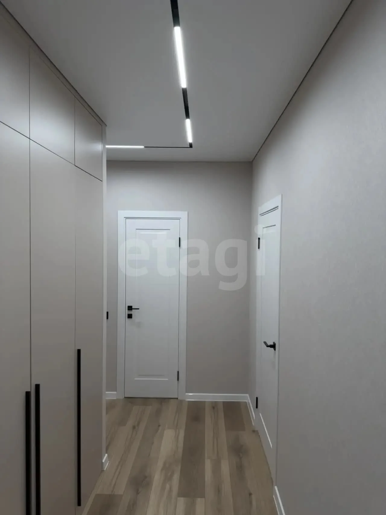 2-к квартира, 65м² (Восточно-Кругликовская улица, 30) - миниатюра 11