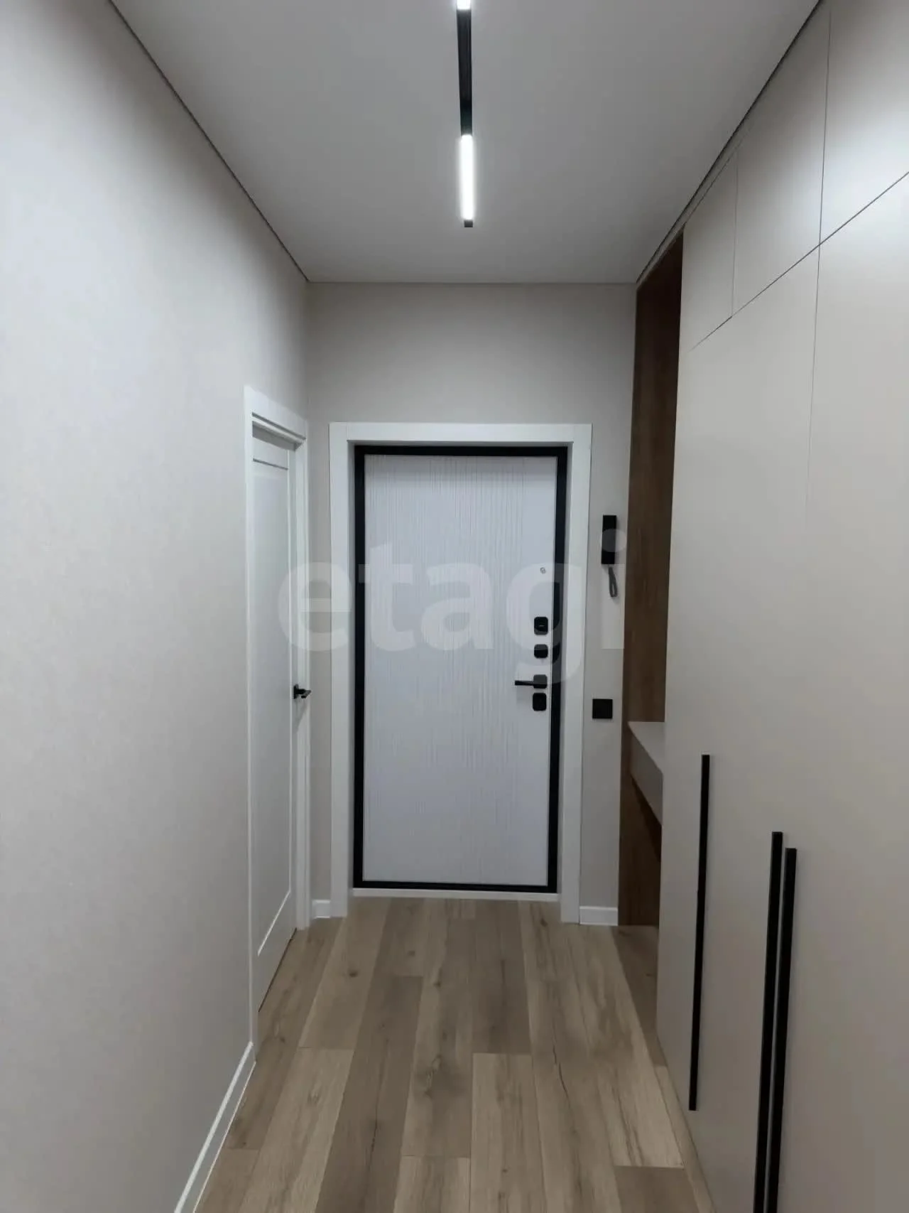 2-к квартира, 65м² (Восточно-Кругликовская улица, 30) - миниатюра 12