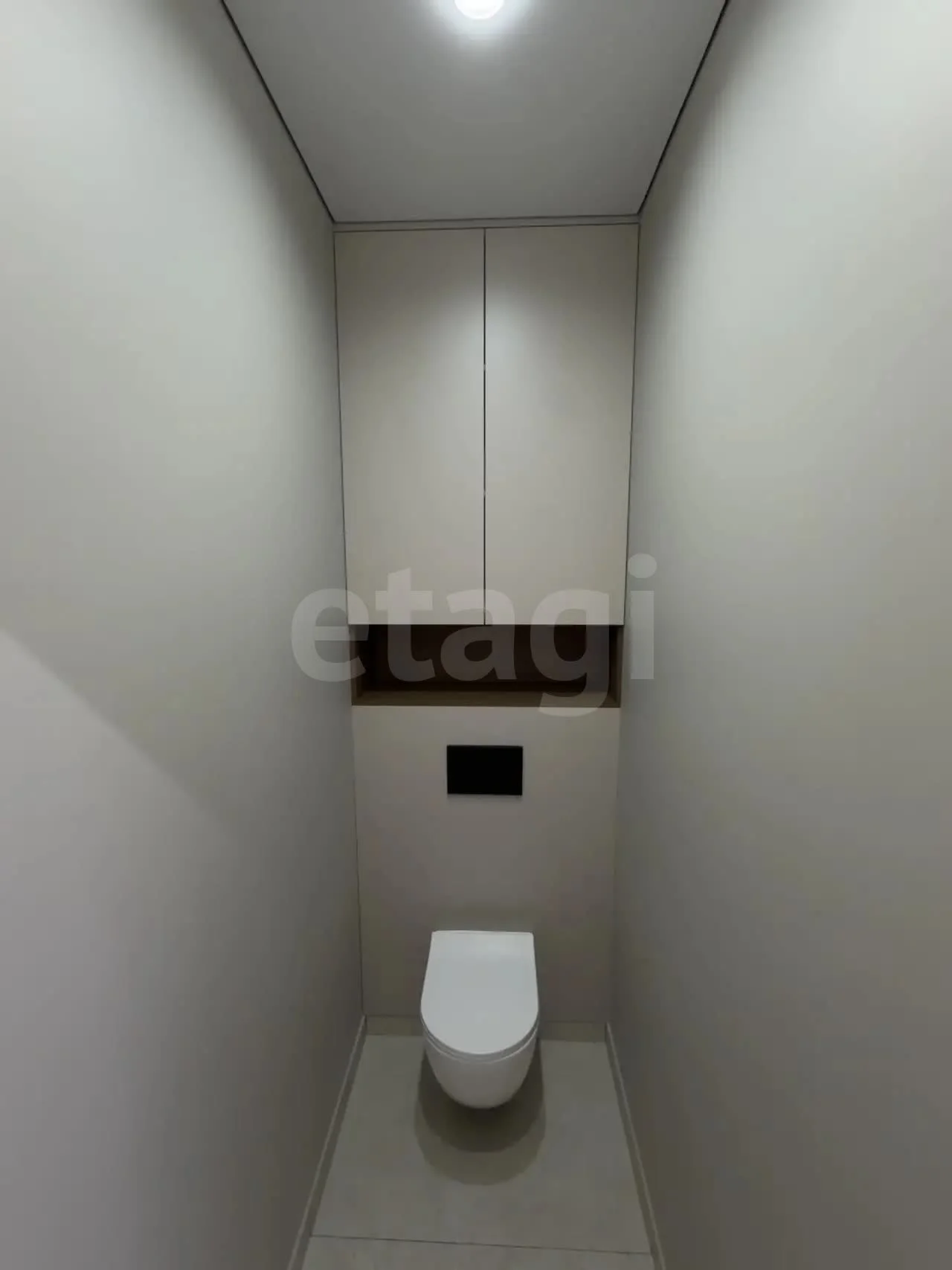 2-к квартира, 65м² (Восточно-Кругликовская улица, 30) - миниатюра 13