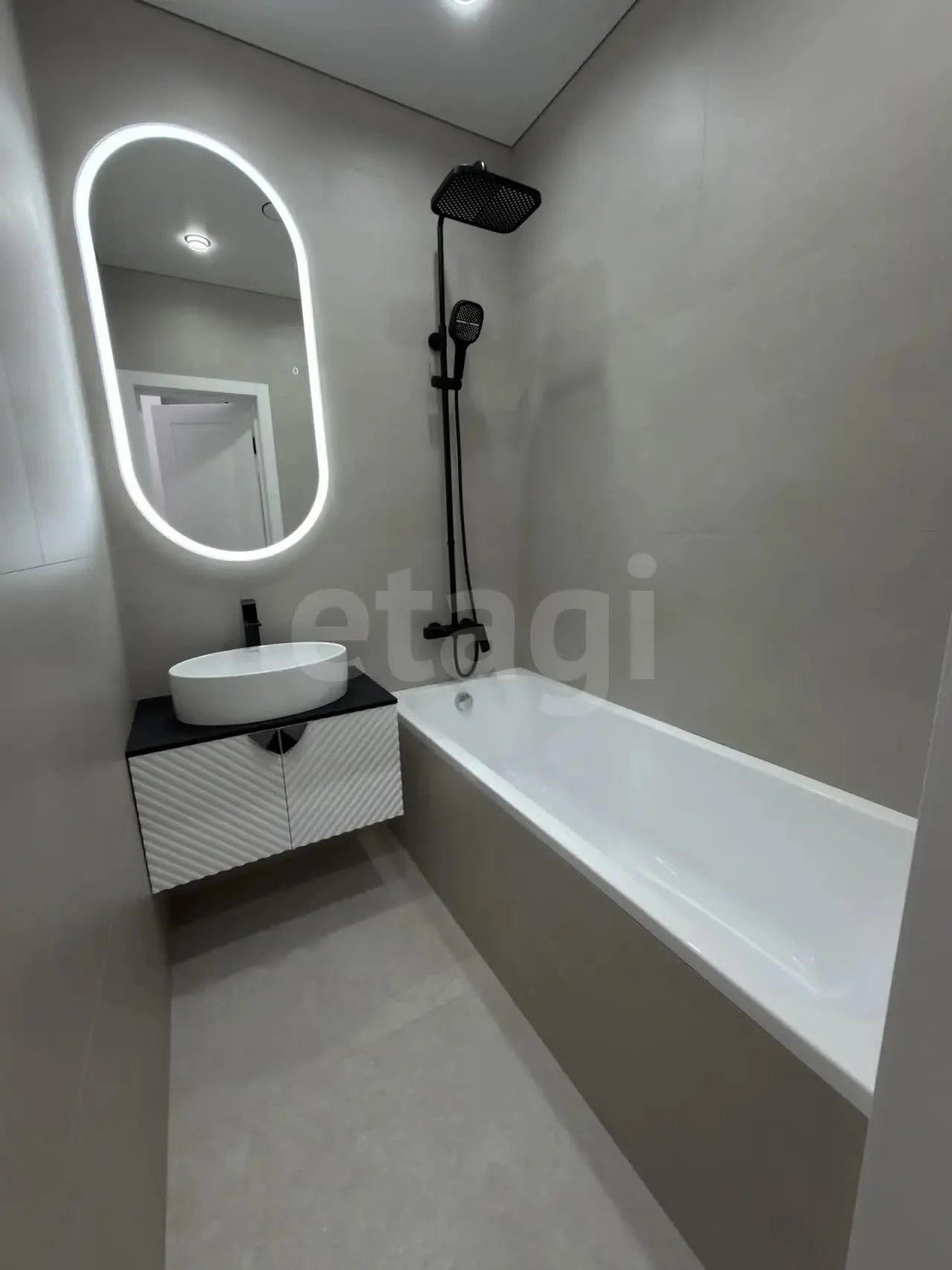 2-к квартира, 65м² (Восточно-Кругликовская улица, 30) - миниатюра 14