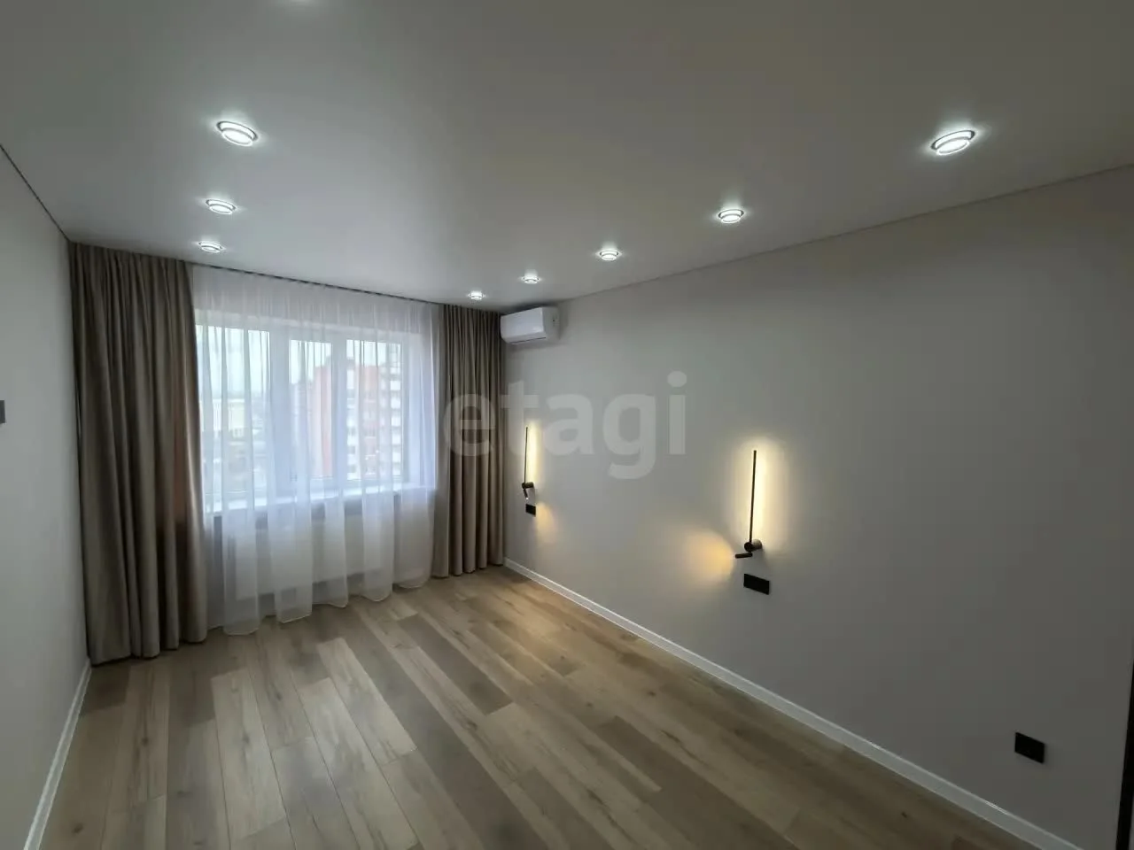 2-к квартира, 65м² (Восточно-Кругликовская улица, 30) - миниатюра 5