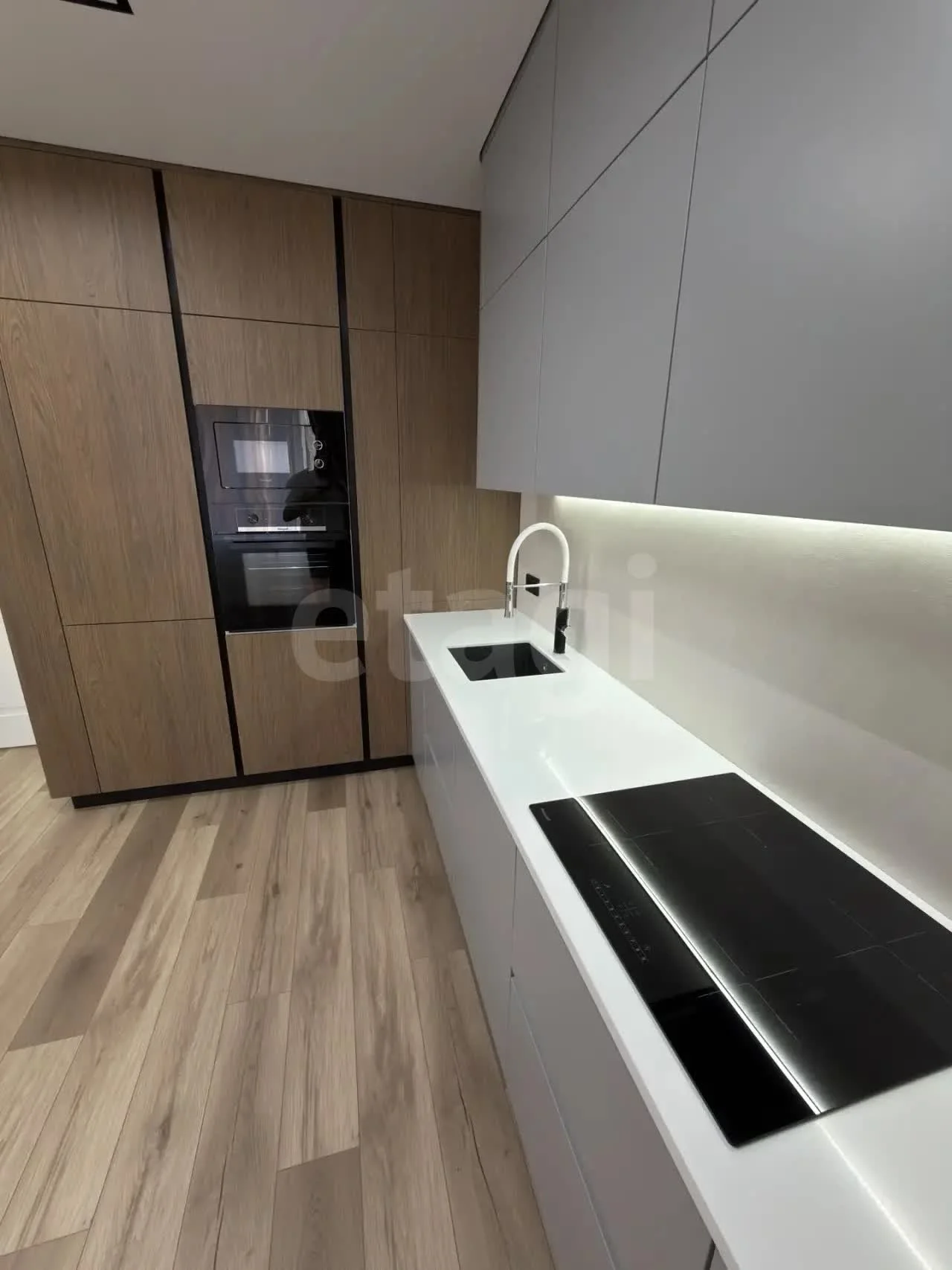 2-к квартира, 65м² (Восточно-Кругликовская улица, 30) - миниатюра 6