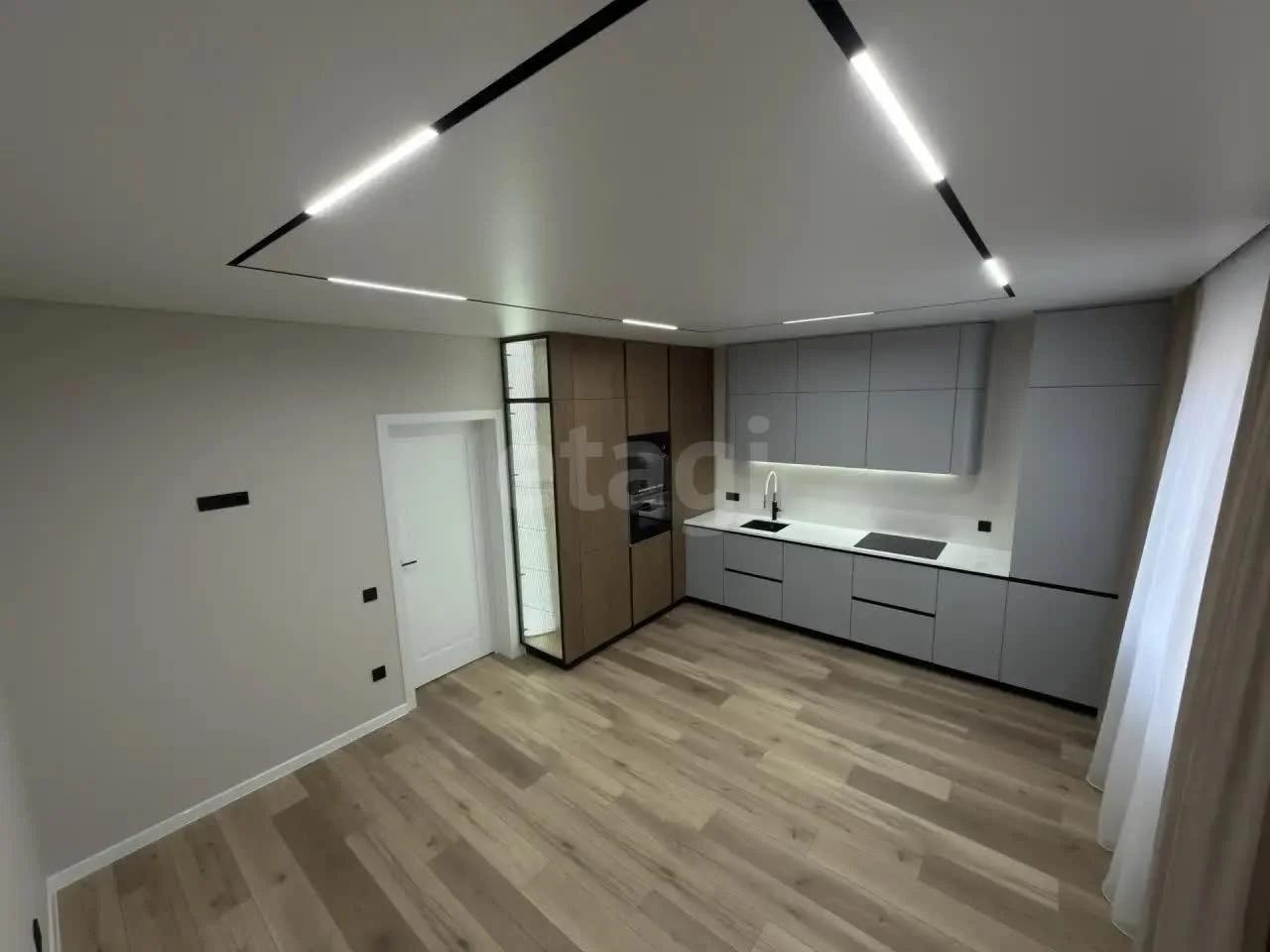 2-к квартира, 65м² (Восточно-Кругликовская улица, 30) - миниатюра 7