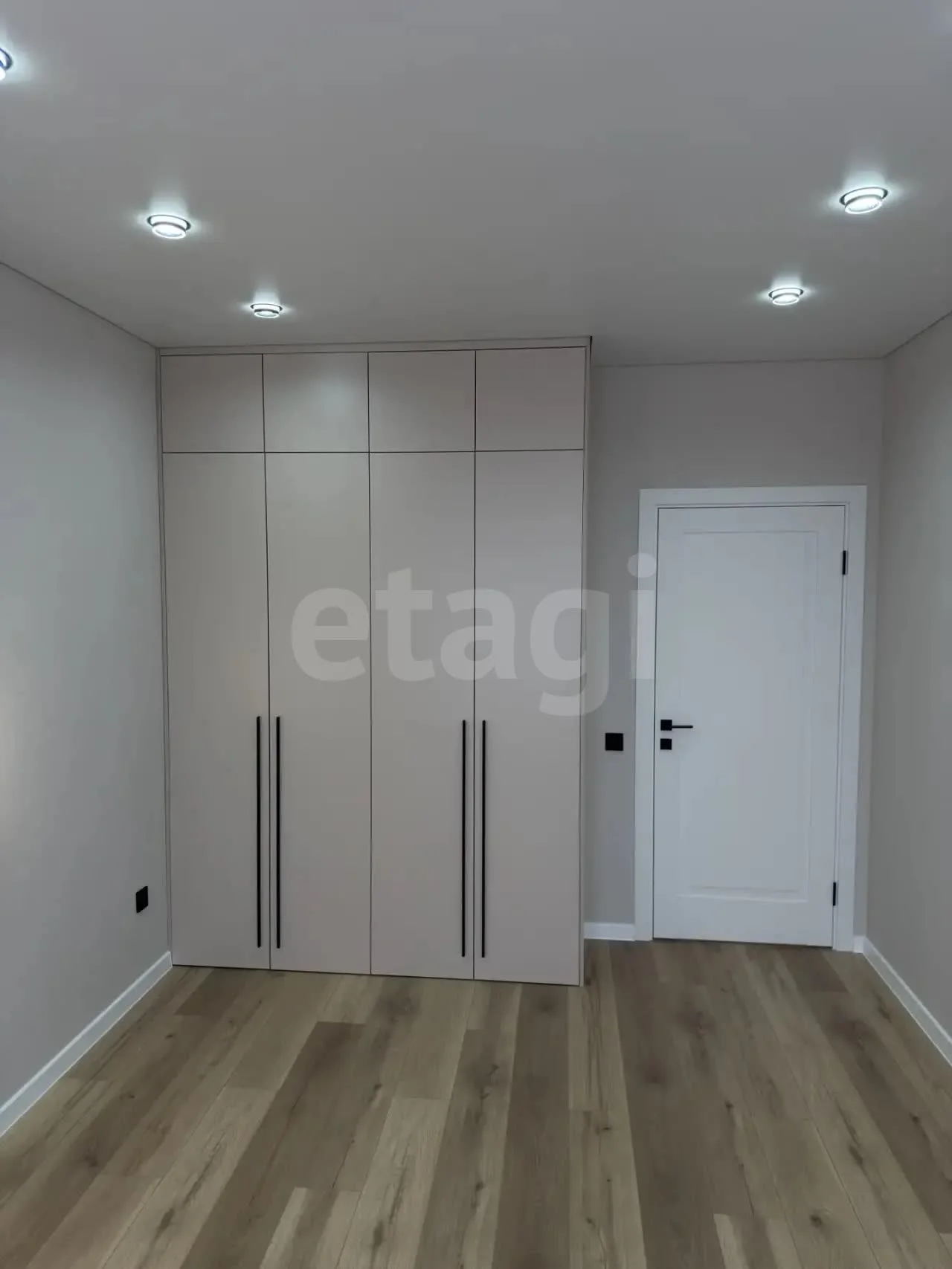 2-к квартира, 65м² (Восточно-Кругликовская улица, 30) - миниатюра 9