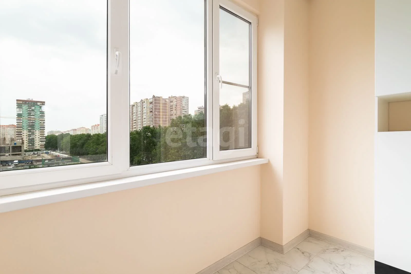2-к квартира, 58.8м² (улица Героев-Разведчиков, 12/1к1) - миниатюра 11