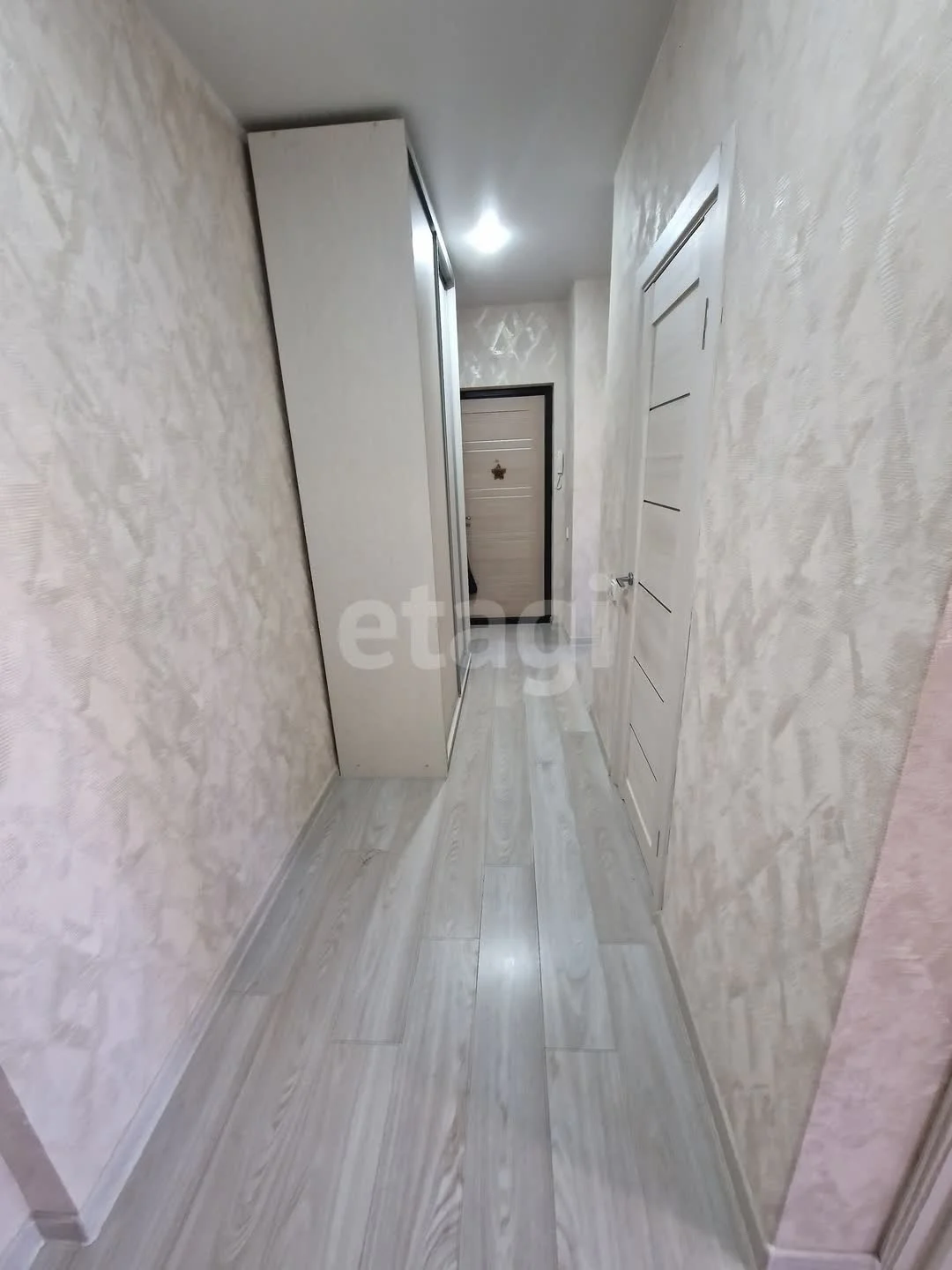 2-к квартира, 58.8м² (улица Героев-Разведчиков, 12/1к1) - миниатюра 14