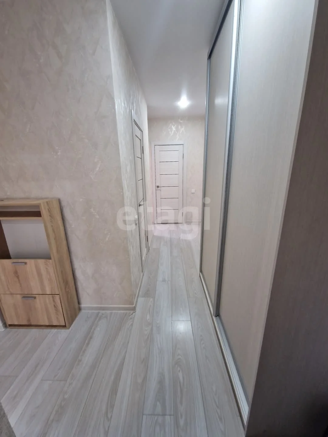 2-к квартира, 58.8м² (улица Героев-Разведчиков, 12/1к1) - миниатюра 16