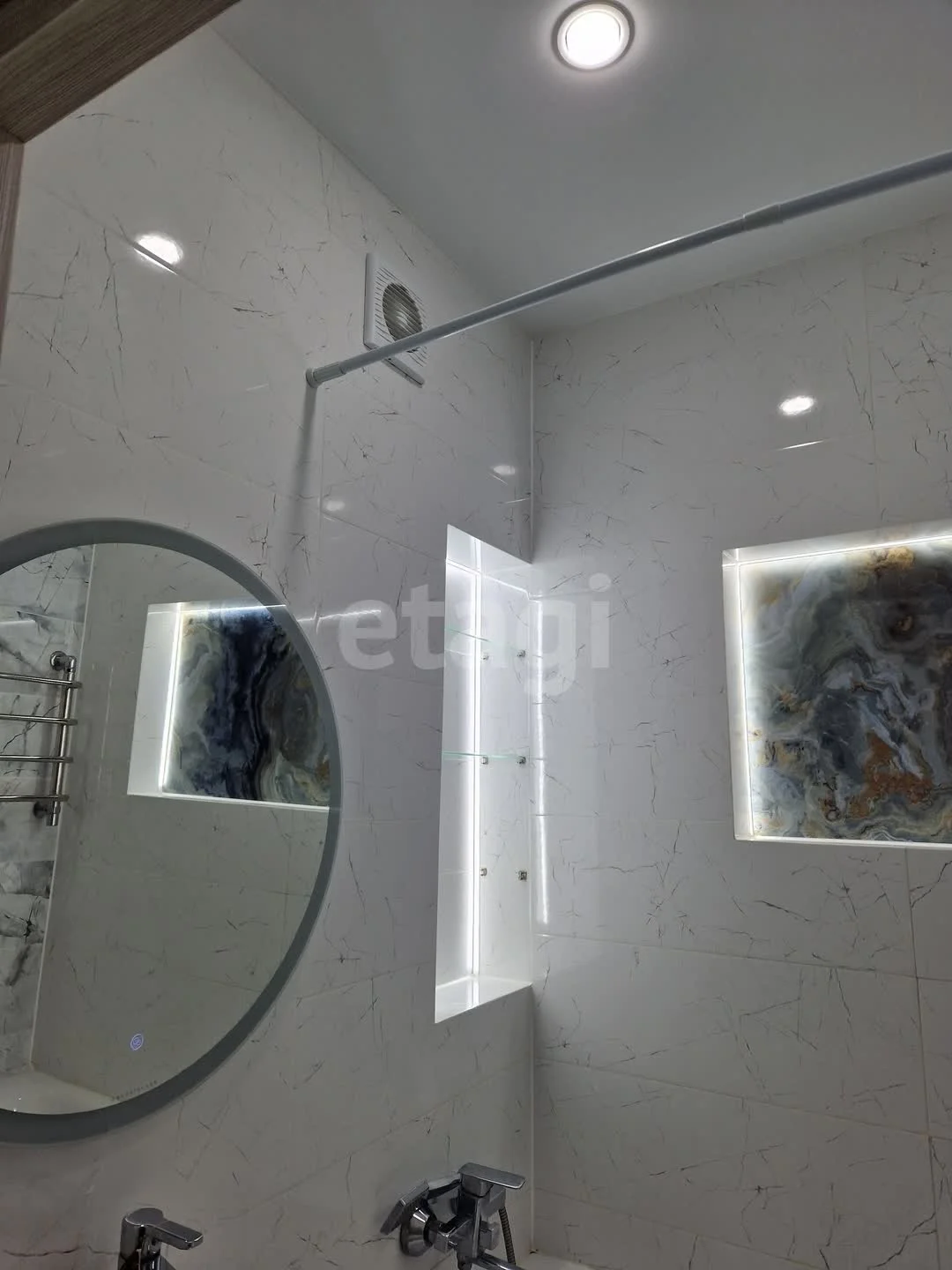 2-к квартира, 58.8м² (улица Героев-Разведчиков, 12/1к1) - миниатюра 27