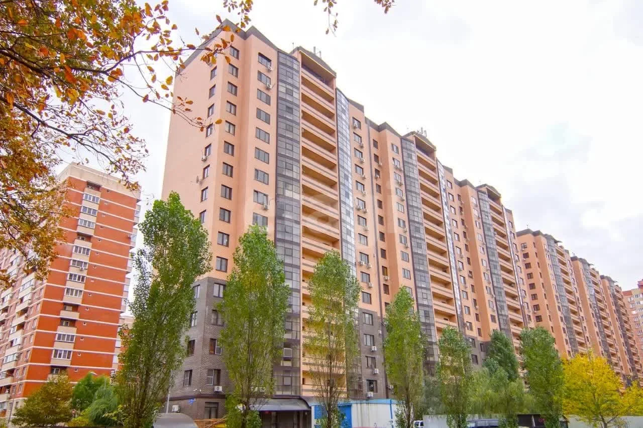 2-к квартира, 58.8м² (улица Героев-Разведчиков, 12/1к1) - миниатюра 31