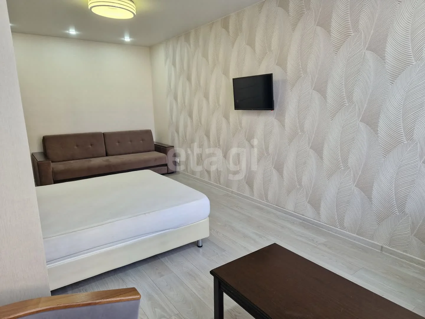 2-к квартира, 58.8м² (улица Героев-Разведчиков, 12/1к1) - миниатюра 7