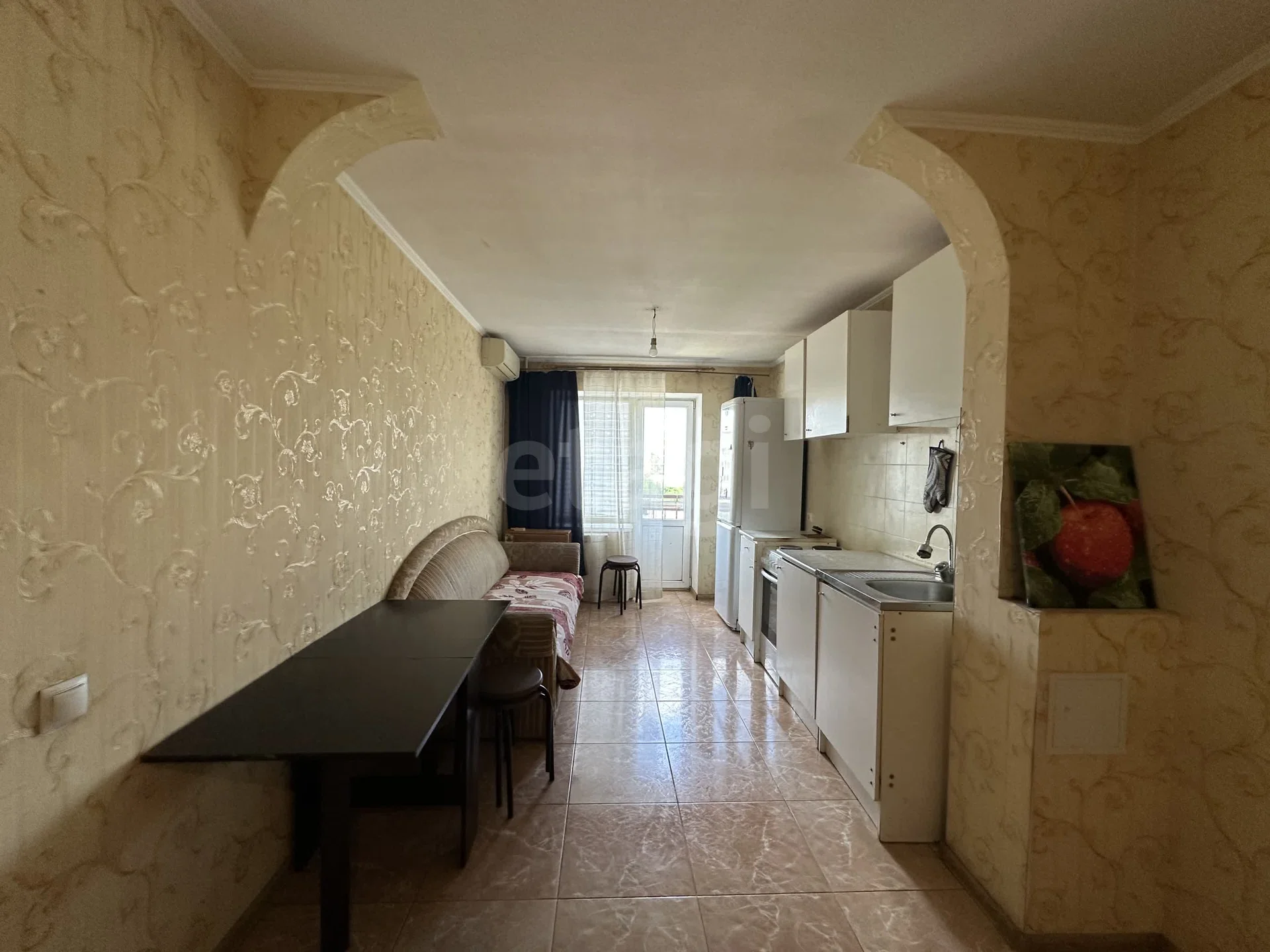 2-к квартира, 58м² (улица 1 Мая, 186) - миниатюра 10