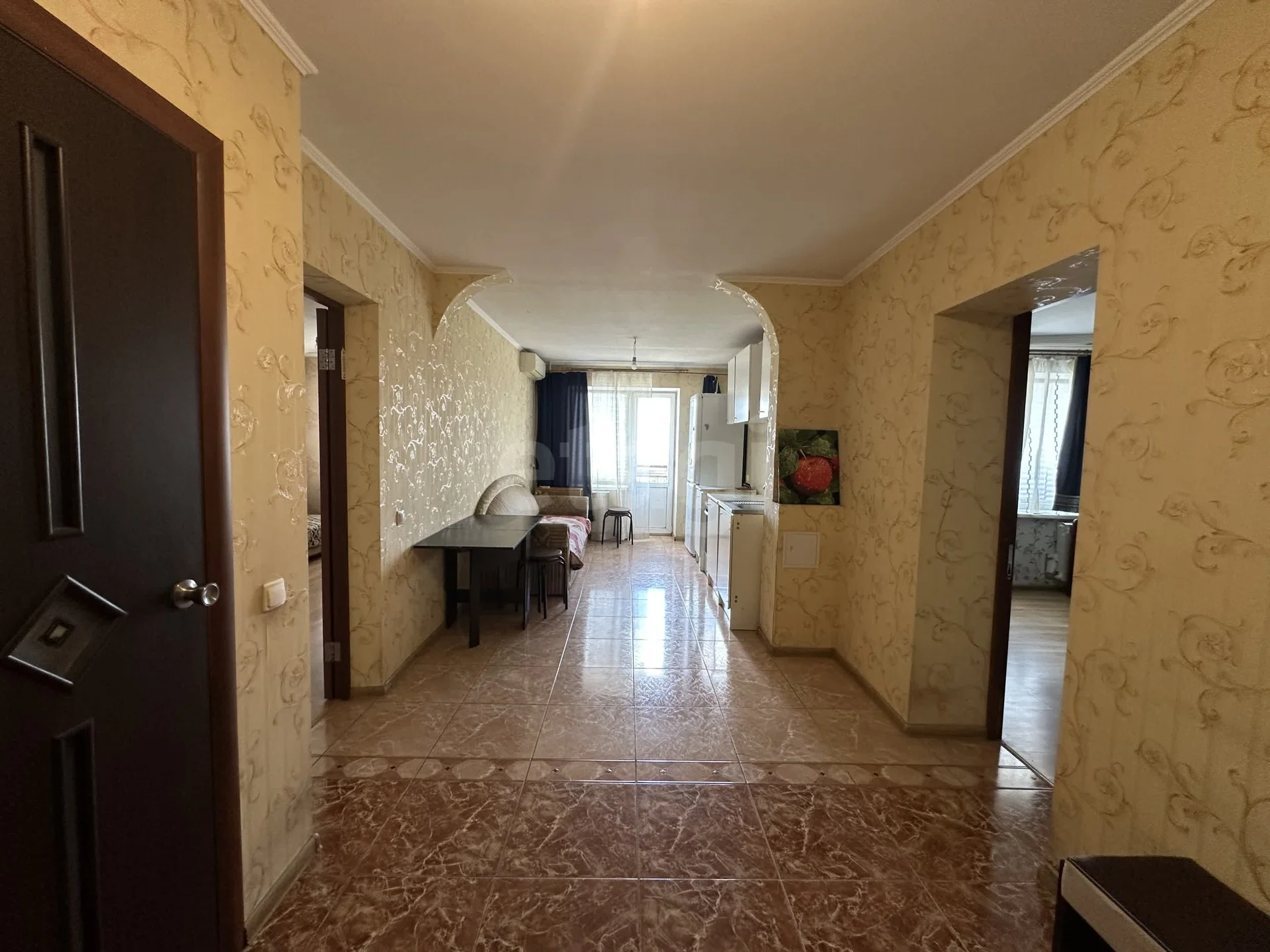 2-к квартира, 58м² (улица 1 Мая, 186) - миниатюра 11