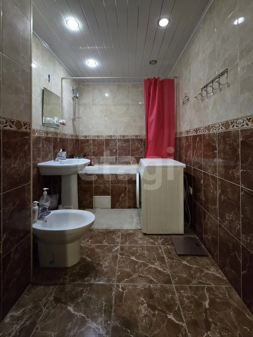 2-к квартира, 58м² (улица 1 Мая, 186) - миниатюра 13