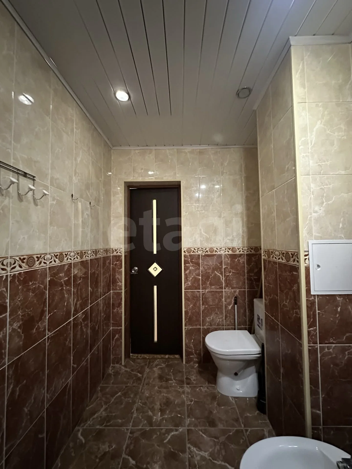 2-к квартира, 58м² (улица 1 Мая, 186) - миниатюра 14