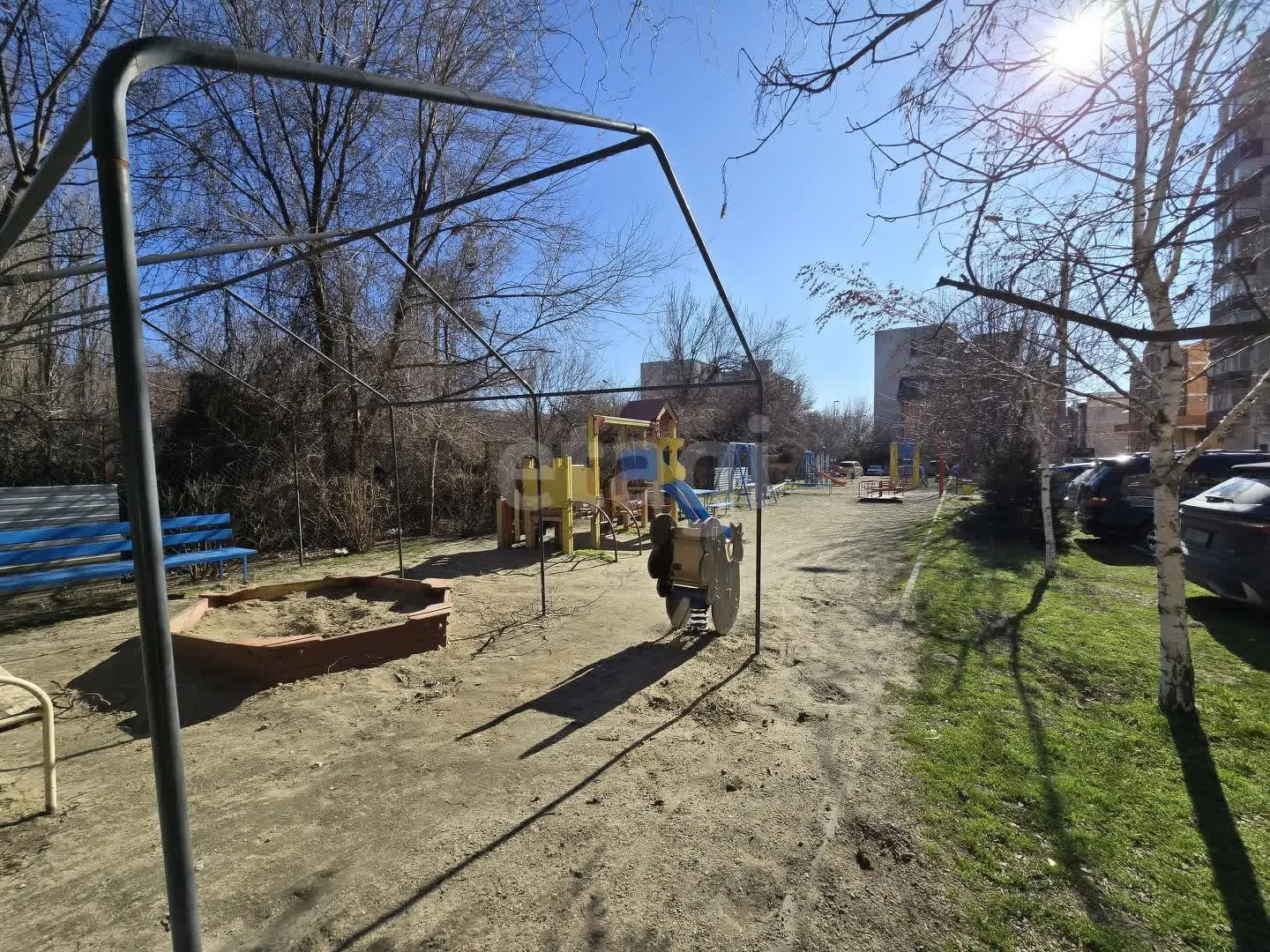 2-к квартира, 58м² (улица 1 Мая, 186) - миниатюра 18