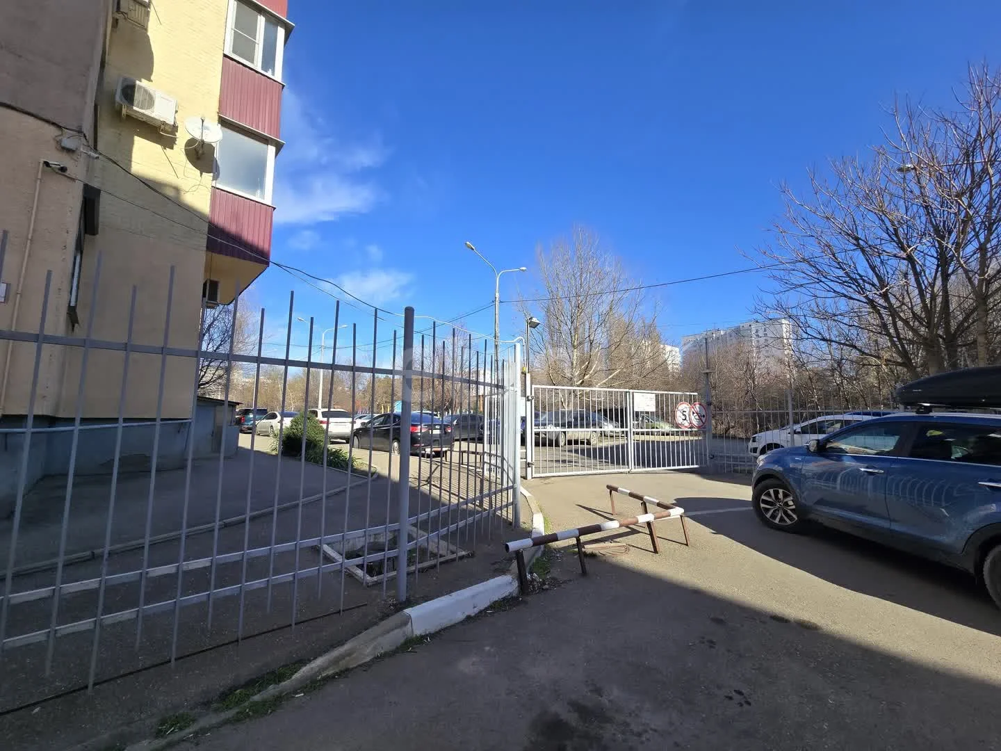 2-к квартира, 58м² (улица 1 Мая, 186) - миниатюра 20