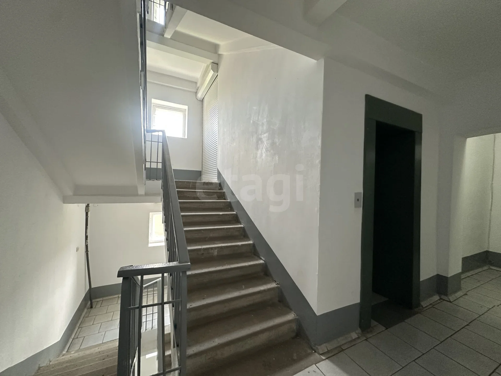 2-к квартира, 58м² (улица 1 Мая, 186) - миниатюра 22