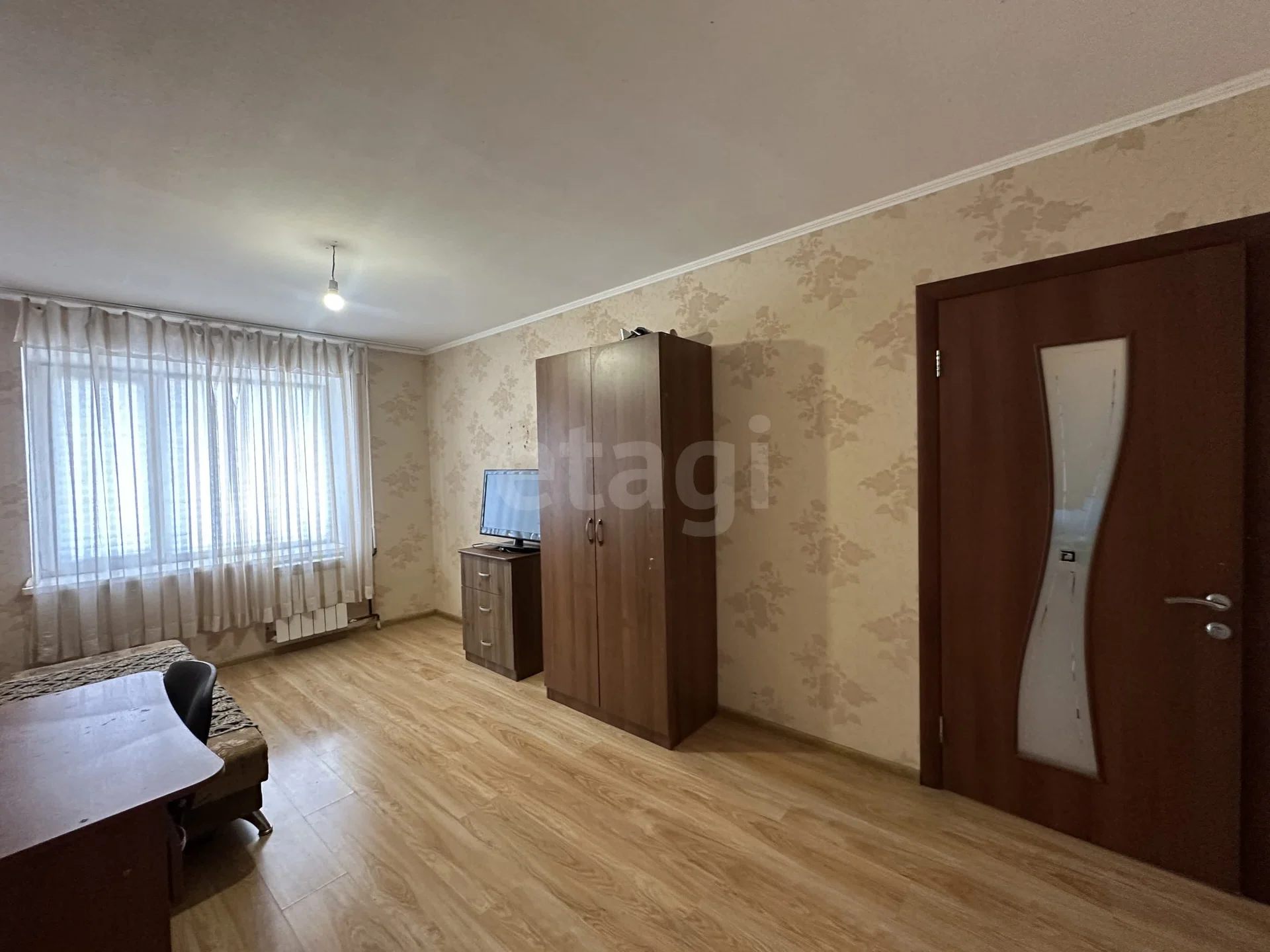 2-к квартира, 58м² (улица 1 Мая, 186) - миниатюра 4