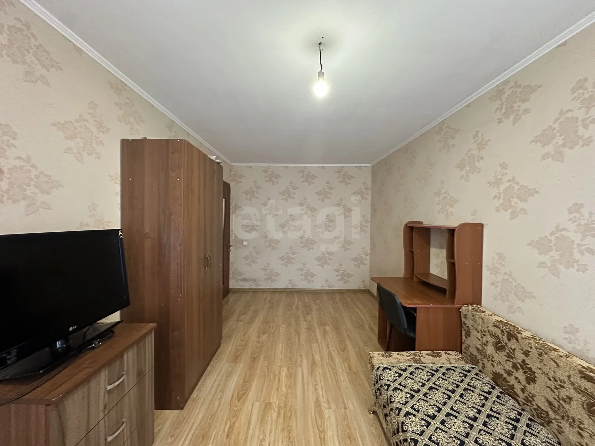 2-к квартира, 58м² (улица 1 Мая, 186) - миниатюра 5