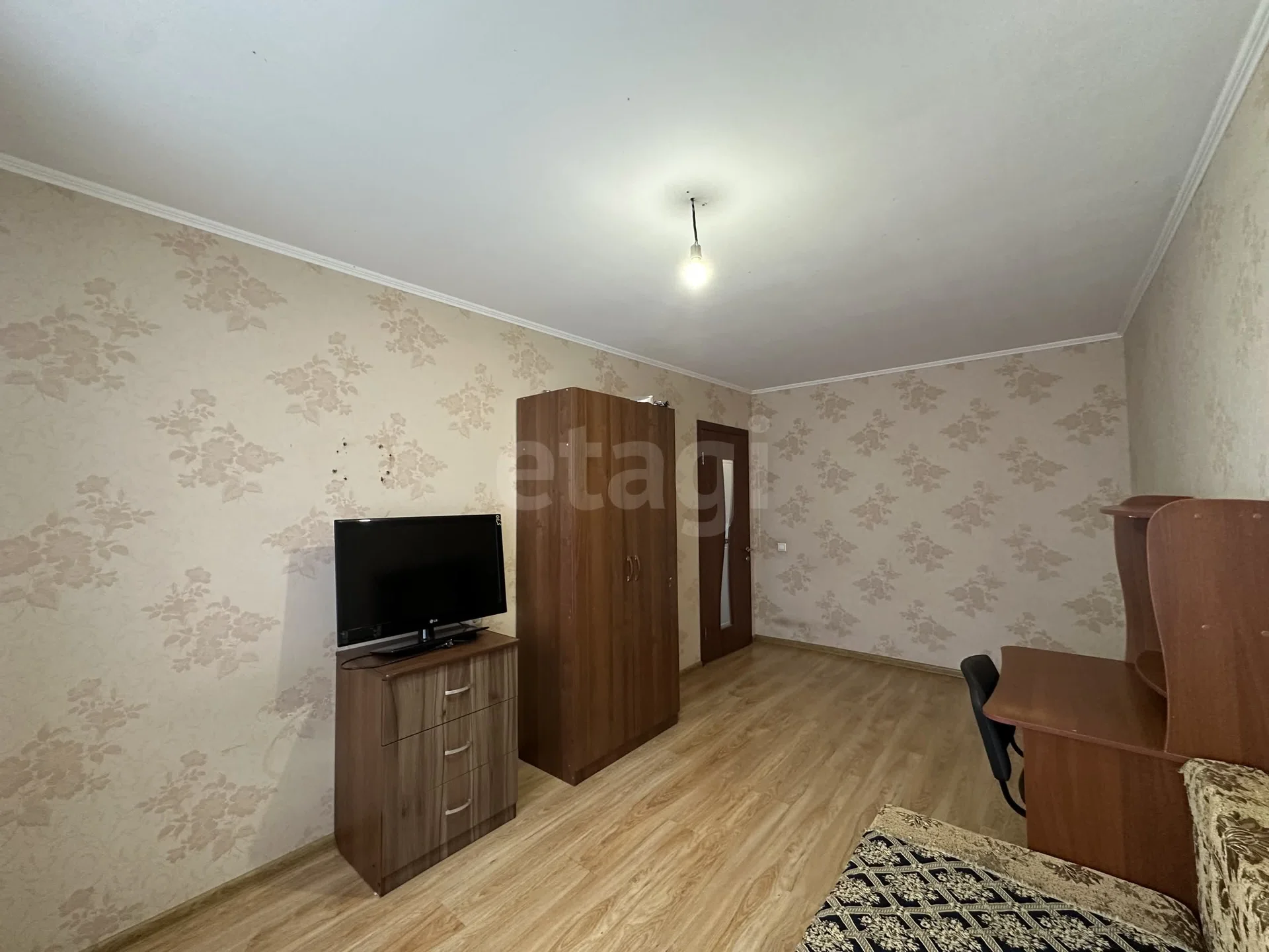 2-к квартира, 58м² (улица 1 Мая, 186) - миниатюра 6
