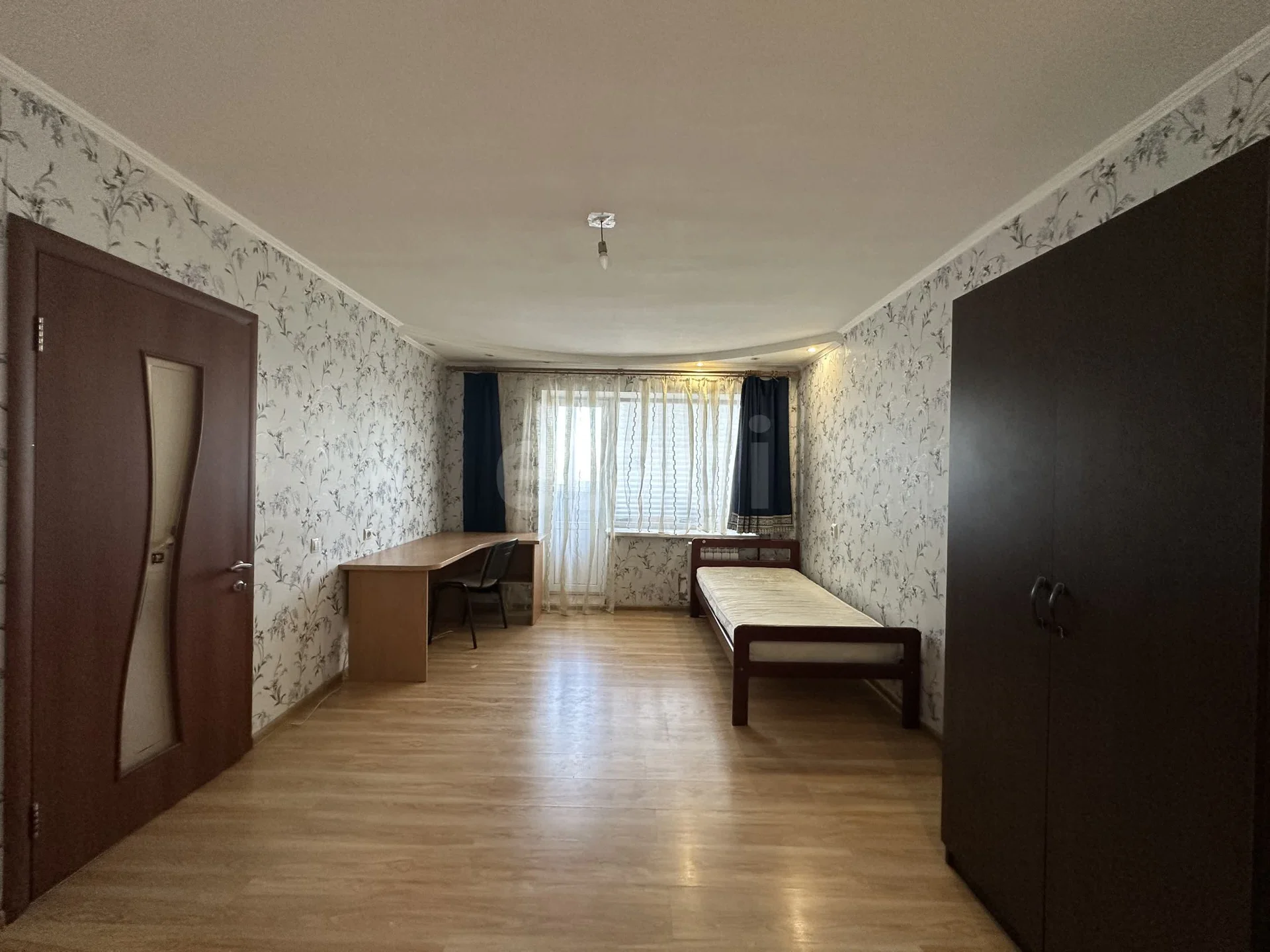 2-к квартира, 58м² (улица 1 Мая, 186) - миниатюра 7