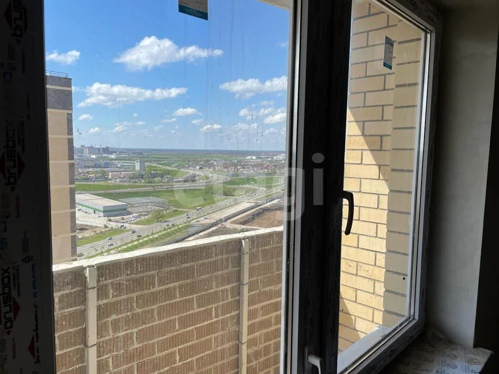 2-к квартира, 68.7м² (улица Петра Метальникова, 38) - миниатюра 10