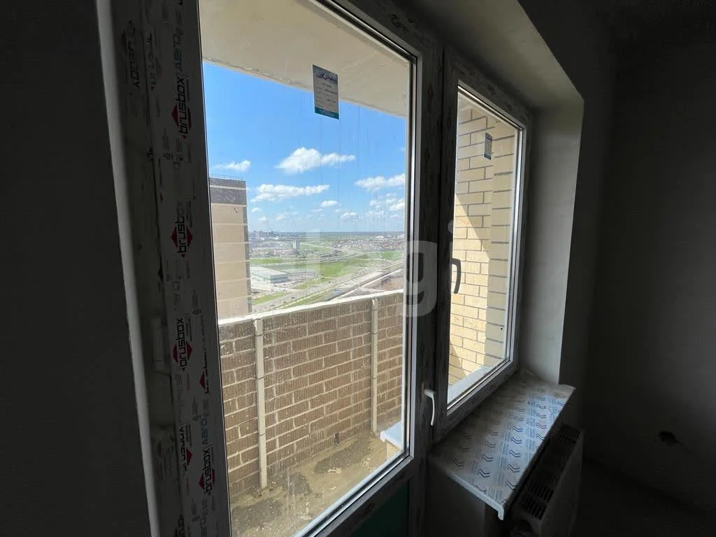 2-к квартира, 68.7м² (улица Петра Метальникова, 38) - миниатюра 11