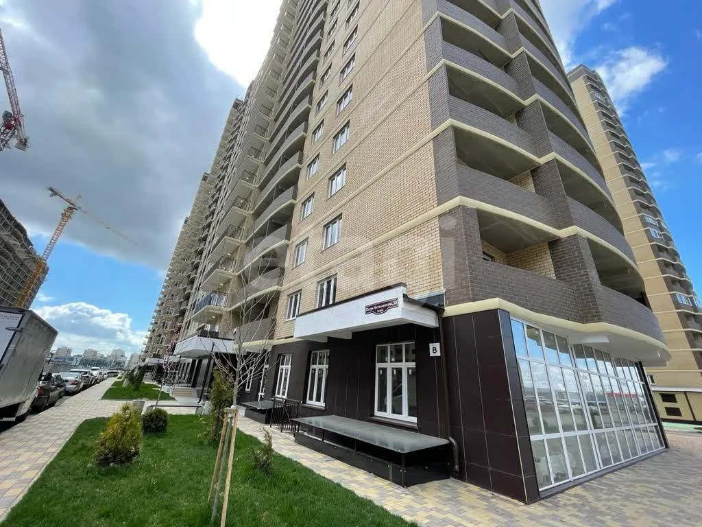2-к квартира, 68.7м² (улица Петра Метальникова, 38) - миниатюра 15