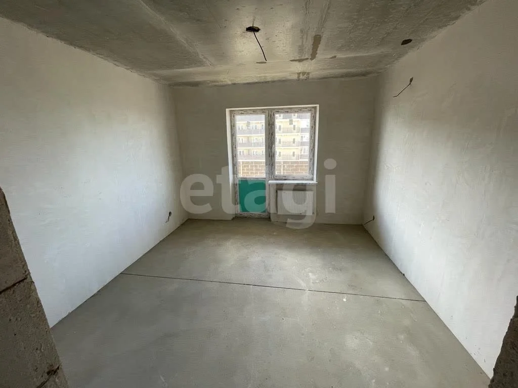 2-к квартира, 68.7м² (улица Петра Метальникова, 38) - миниатюра 2