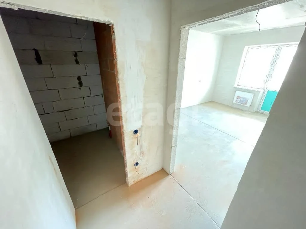 2-к квартира, 68.7м² (улица Петра Метальникова, 38) - миниатюра 4