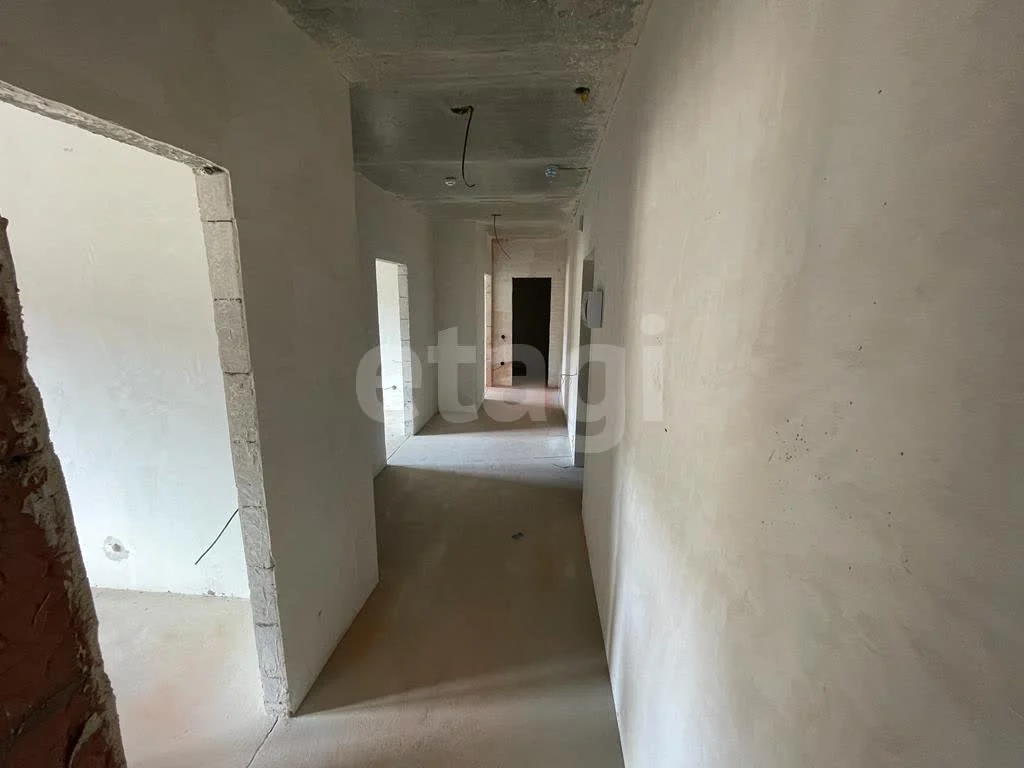 2-к квартира, 68.7м² (улица Петра Метальникова, 38) - миниатюра 5