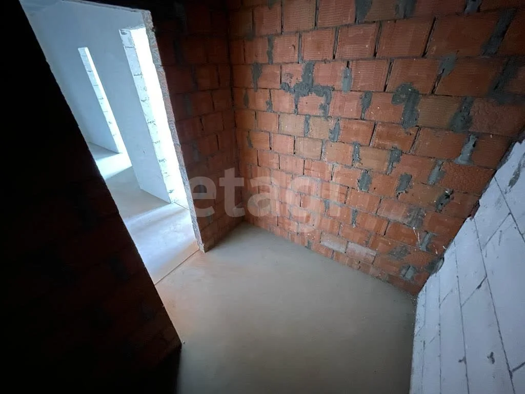 2-к квартира, 68.7м² (улица Петра Метальникова, 38) - миниатюра 7
