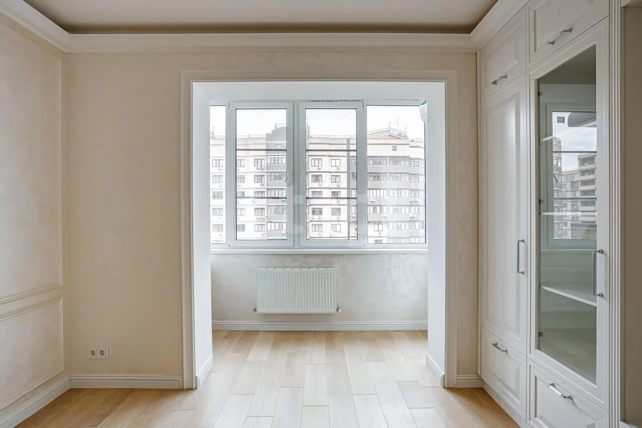 2-к квартира, 71.6м² (Октябрьская улица, 181/2к3) - миниатюра 10
