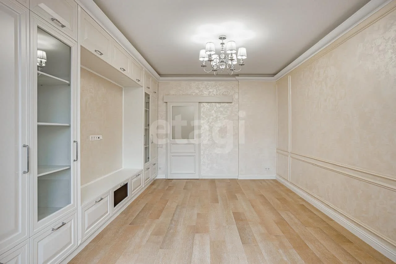 2-к квартира, 71.6м² (Октябрьская улица, 181/2к3) - миниатюра 11