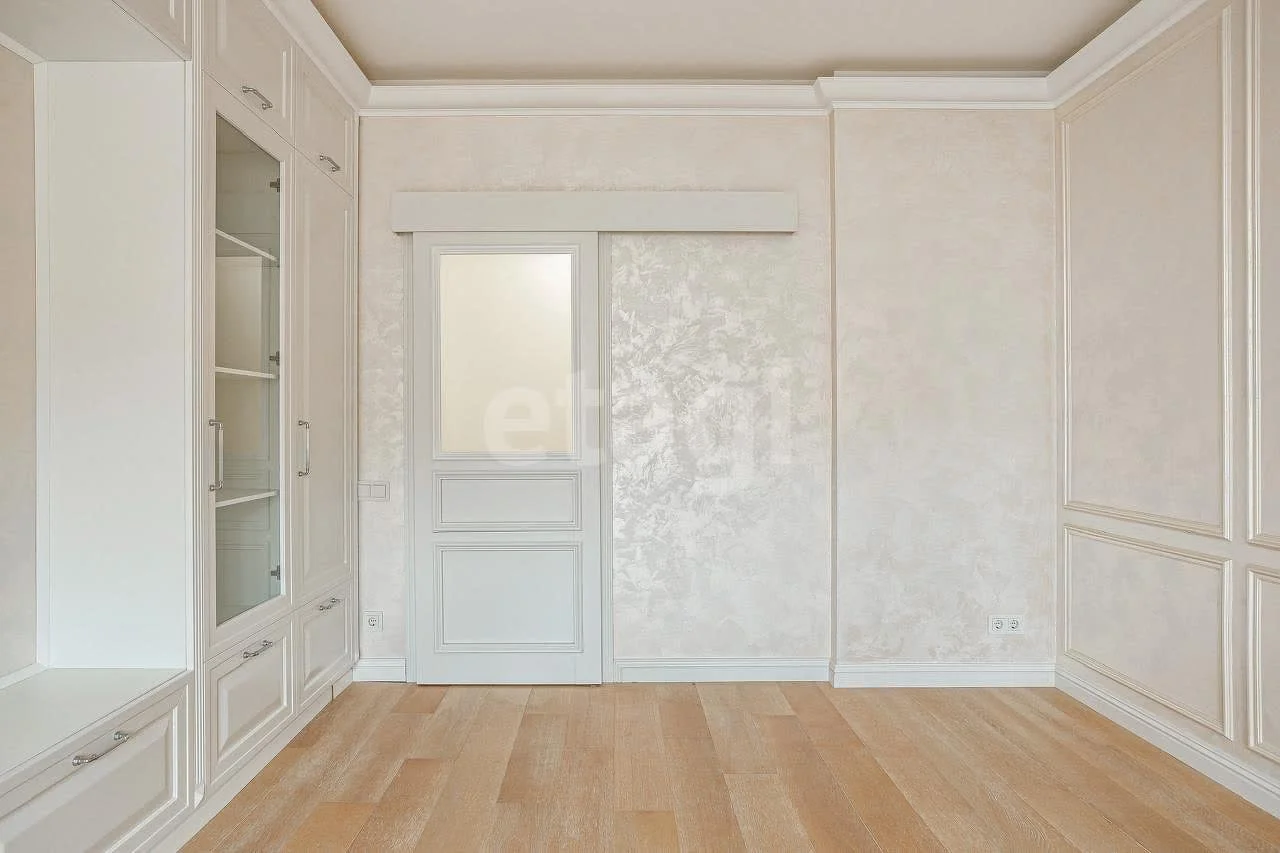 2-к квартира, 71.6м² (Октябрьская улица, 181/2к3) - миниатюра 12