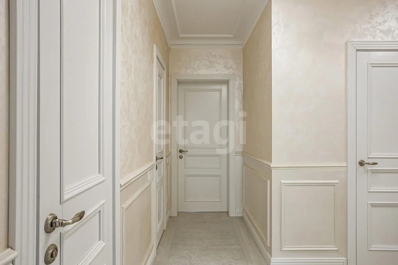 2-к квартира, 71.6м² (Октябрьская улица, 181/2к3) - миниатюра 14