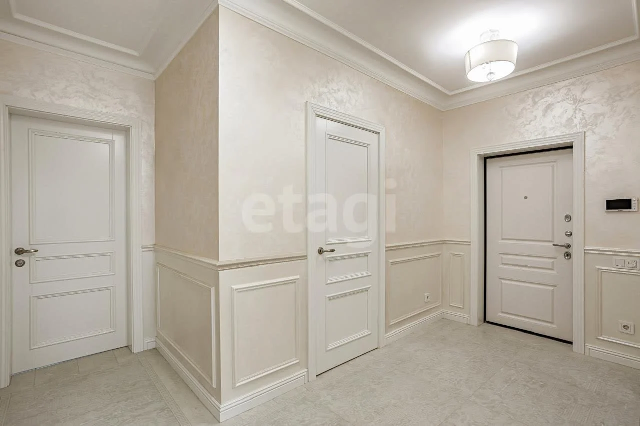 2-к квартира, 71.6м² (Октябрьская улица, 181/2к3) - миниатюра 15