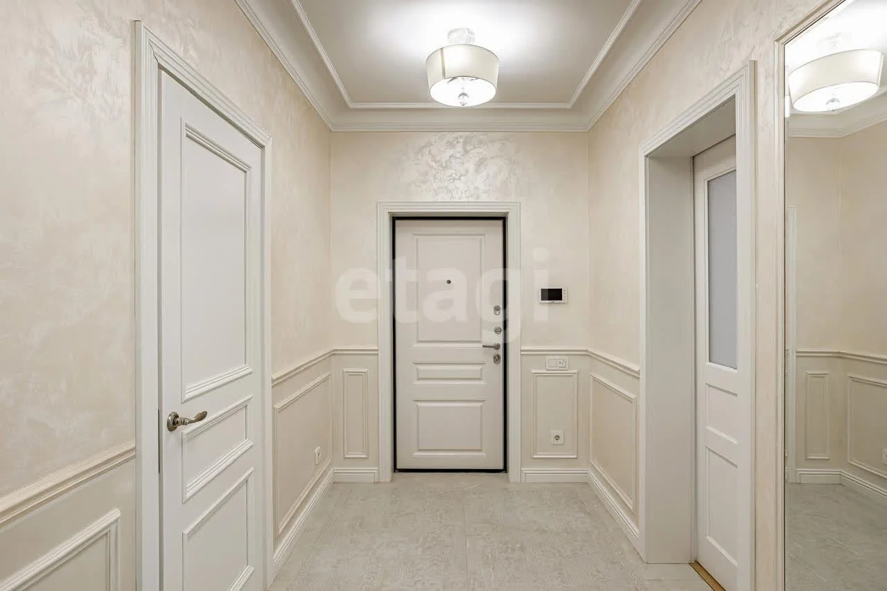 2-к квартира, 71.6м² (Октябрьская улица, 181/2к3) - миниатюра 16