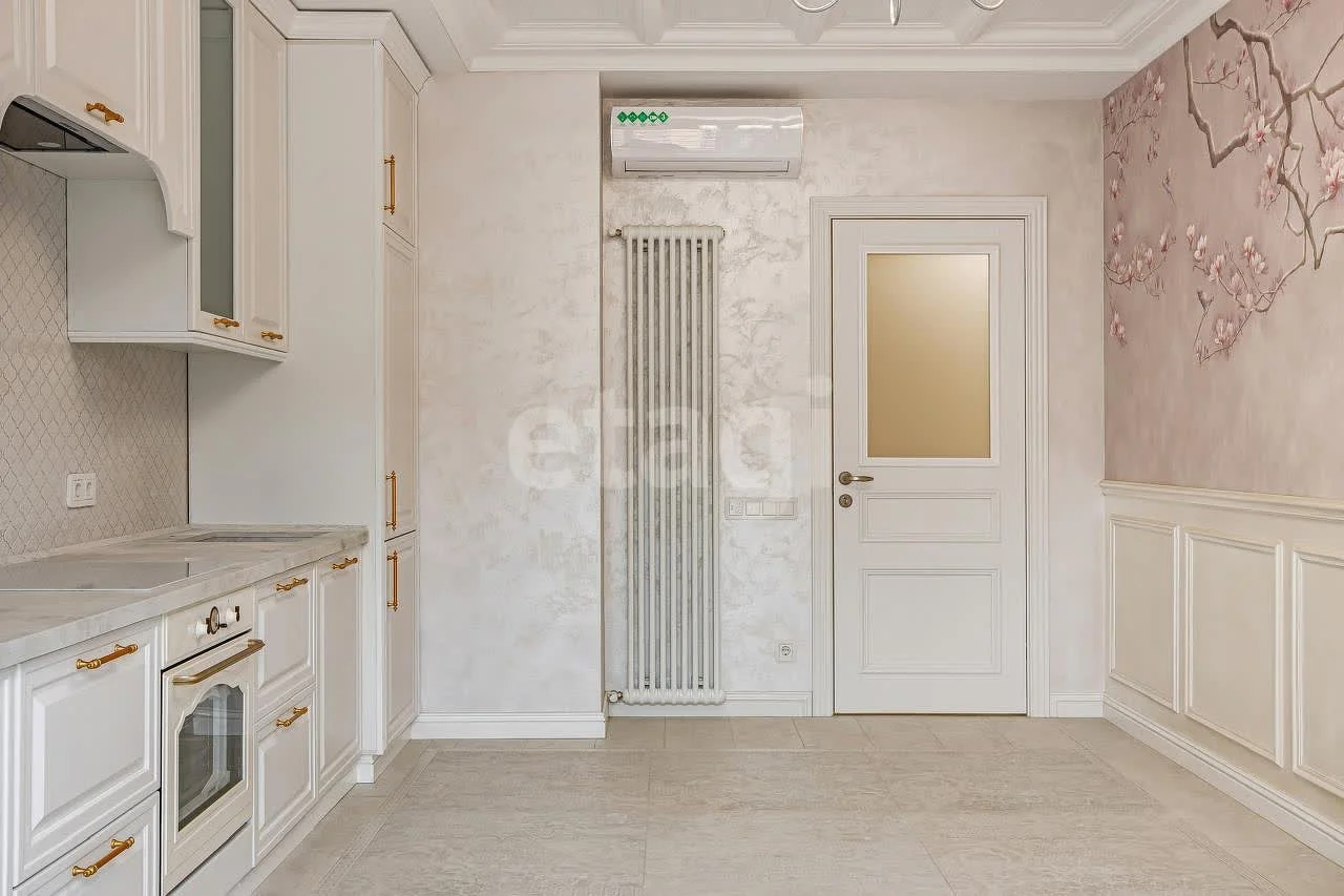 2-к квартира, 71.6м² (Октябрьская улица, 181/2к3) - миниатюра 17