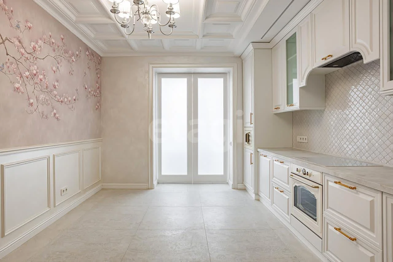 2-к квартира, 71.6м² (Октябрьская улица, 181/2к3) - миниатюра 18