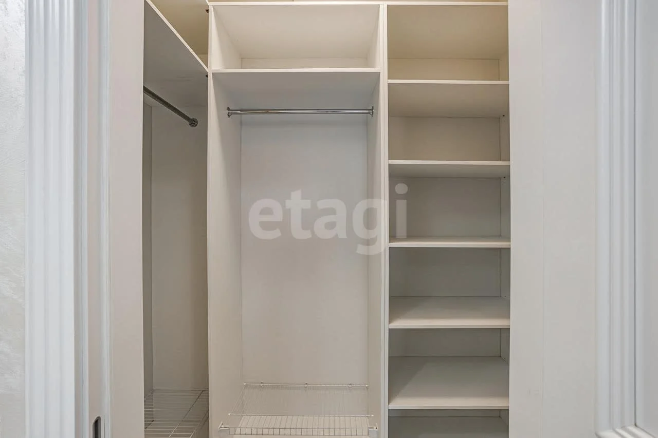 2-к квартира, 71.6м² (Октябрьская улица, 181/2к3) - миниатюра 19