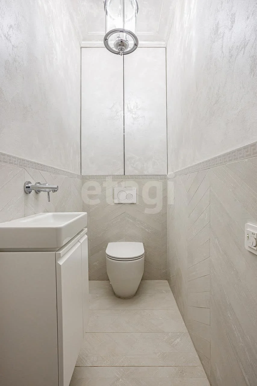 2-к квартира, 71.6м² (Октябрьская улица, 181/2к3) - миниатюра 21
