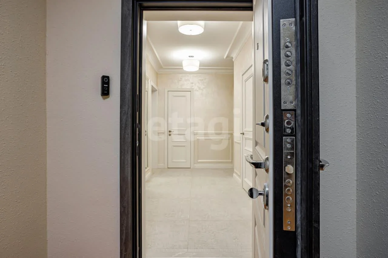 2-к квартира, 71.6м² (Октябрьская улица, 181/2к3) - миниатюра 24