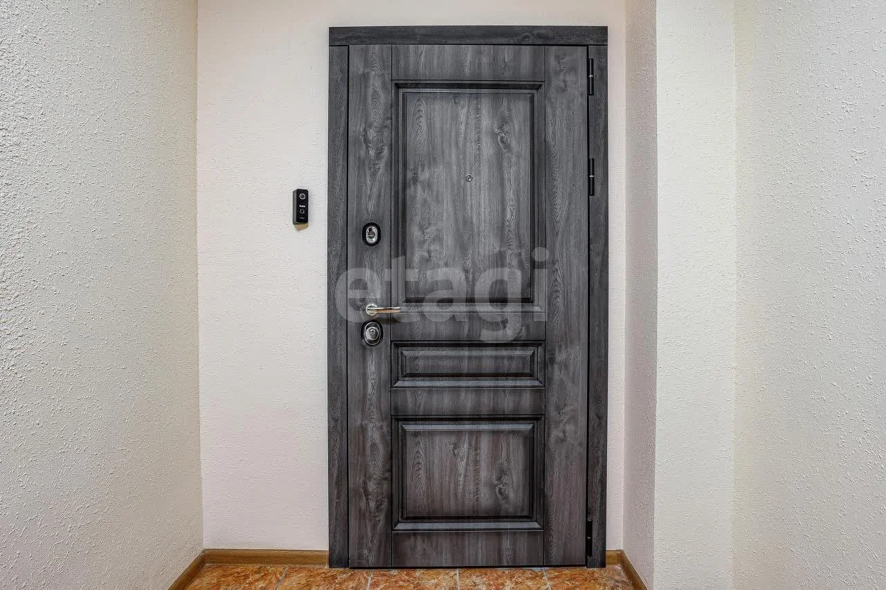 2-к квартира, 71.6м² (Октябрьская улица, 181/2к3) - миниатюра 25
